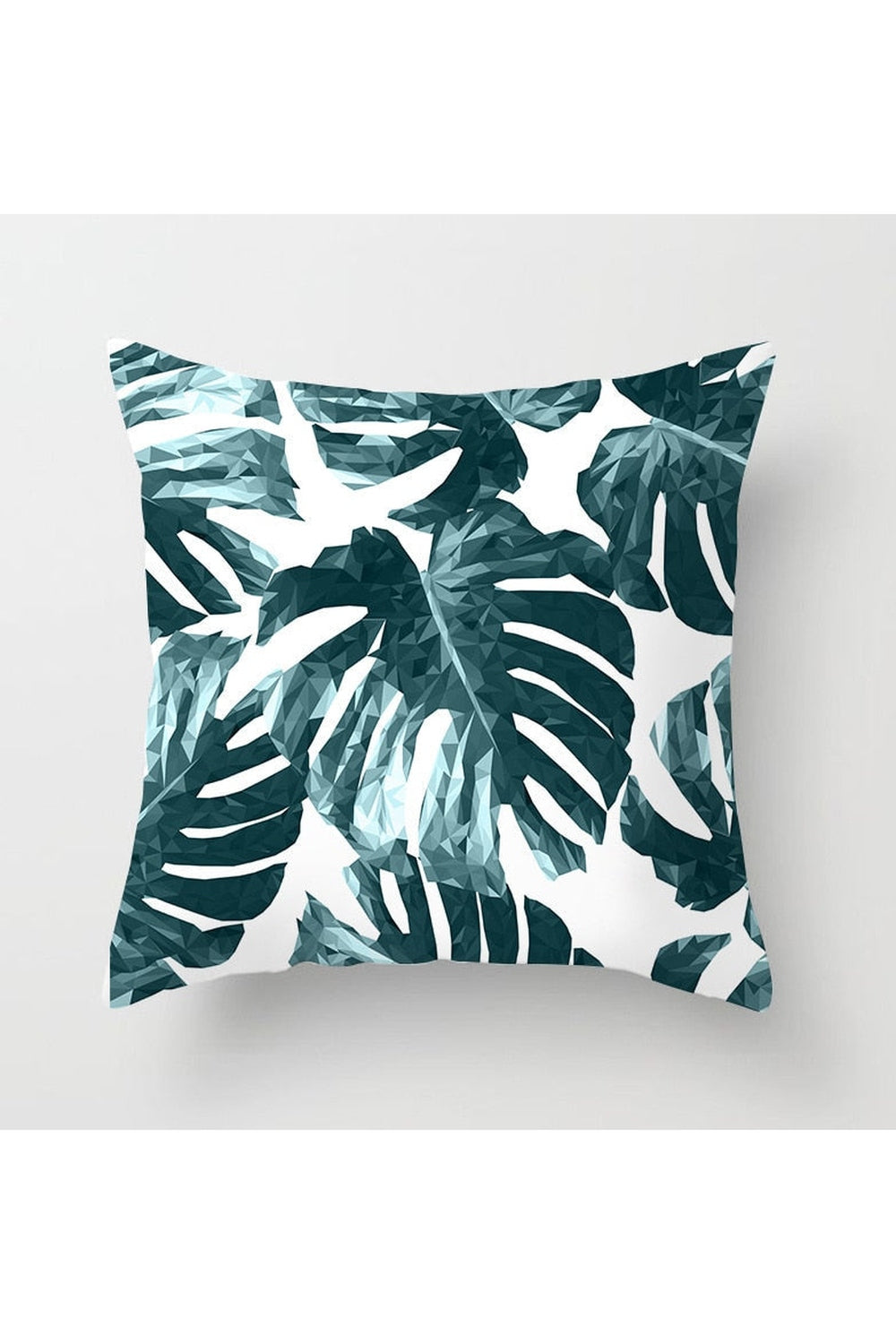 Exotic Tropical Plant Pillowcases