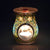 Stained Glass Oil Burner