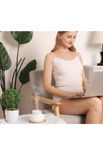 Lotus Design Air Humidifier