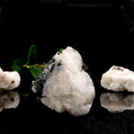 Aesthetic White Moonstone Crystal