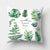 Tropical Plant Pillowcases