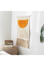 Artistic Wall Hanging Blanket