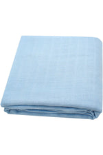 Eco-Friendly Small Bamboo Blankets