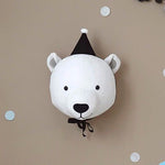 Animal Wall Hanging Elegance