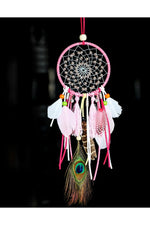 Light-Up Colorful Dreamcatcher