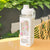 Kawaii Pastel Square Water Bottle