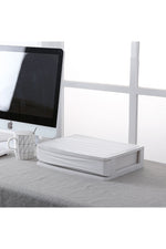 Desktop Makeup Organizer