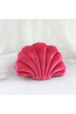 Fairy Shell Design Pillow