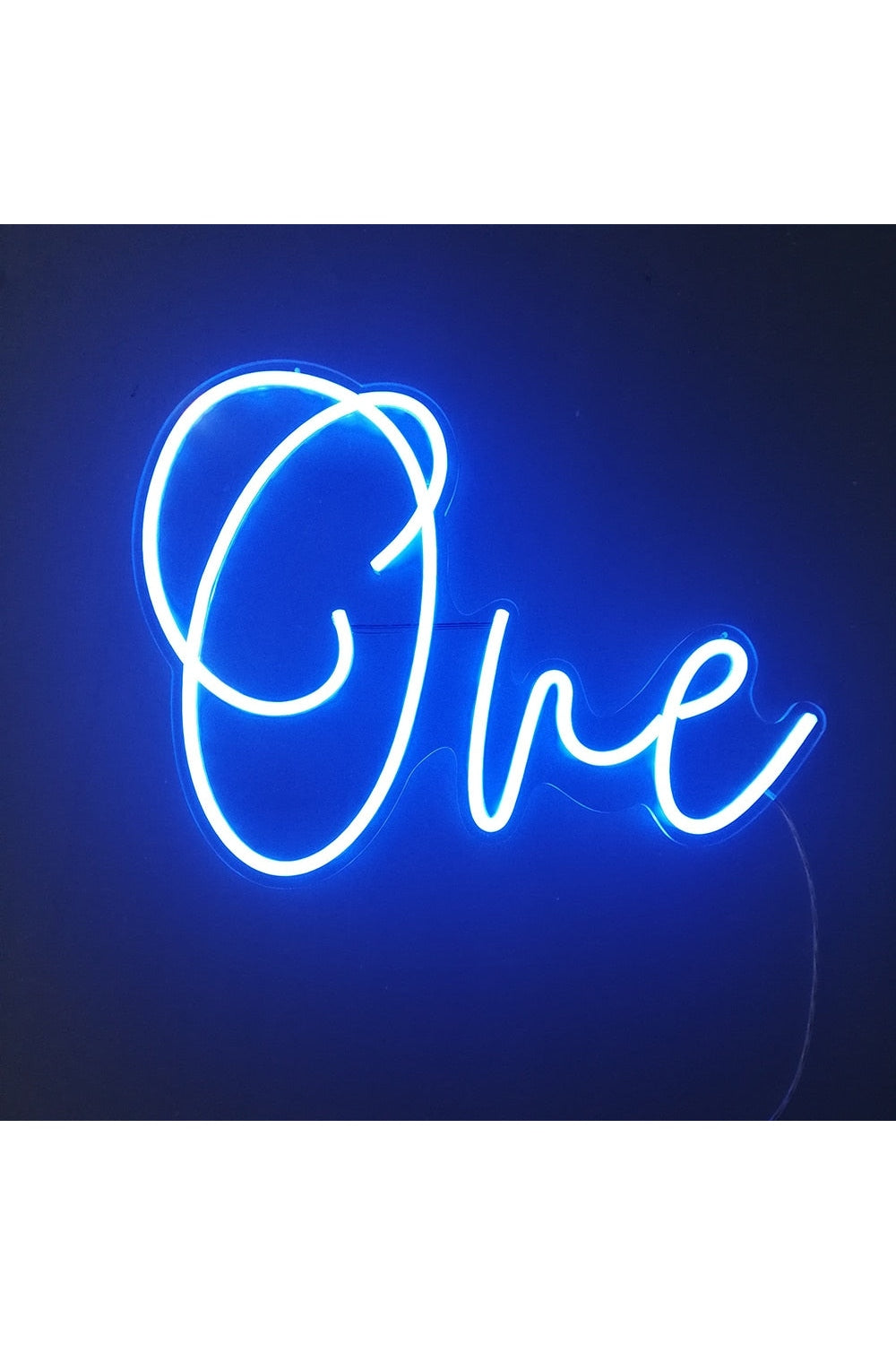 Neon LED Dynamic Sign