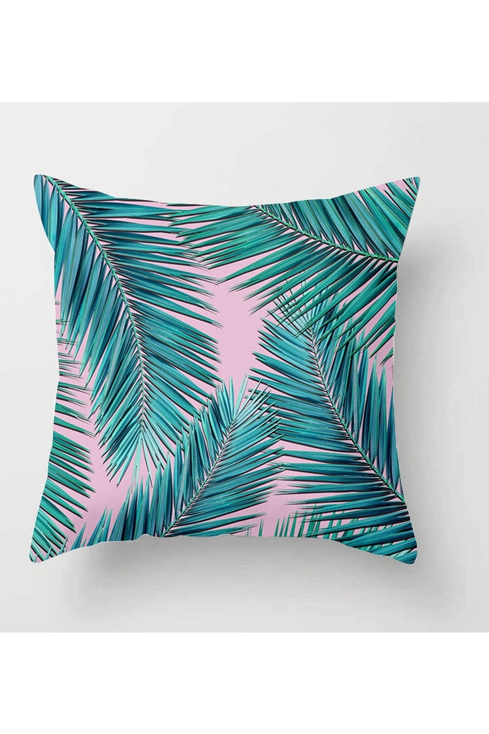 Exotic Tropical Plant Pillowcases