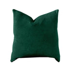 Velvet Lumbar Nordic Cushion