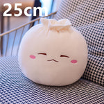 Kawaii Dumplings Pillow