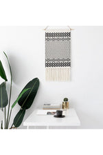 Artistic Wall Hanging Blanket