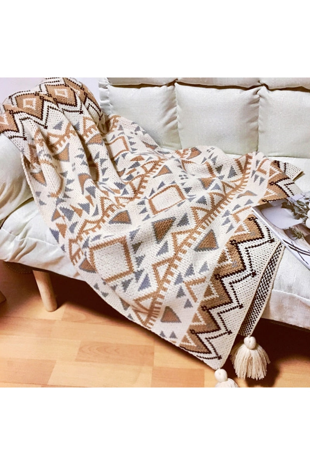 Elegant Variety of Blankets