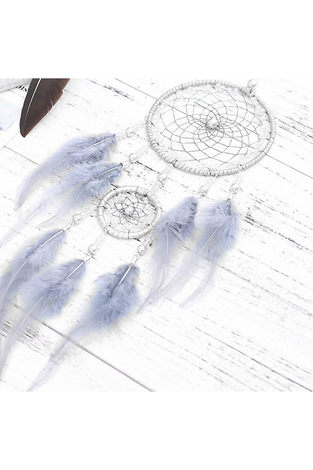 Artistic Style Dreamcatcher