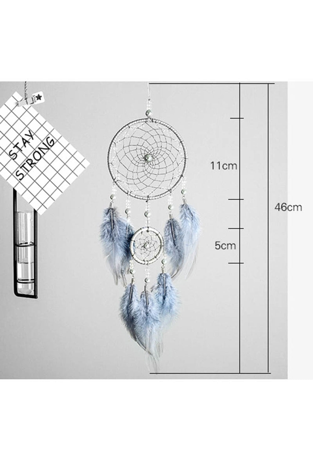 Artistic Style Dreamcatcher