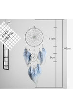 Artistic Style Dreamcatcher