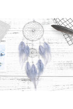 Artistic Style Dreamcatcher