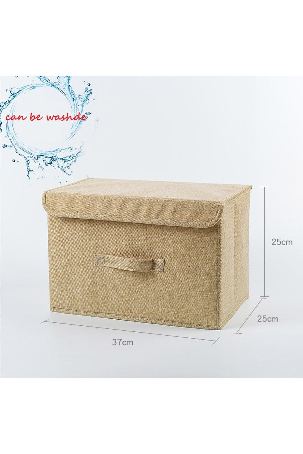 Folding Storage Organizer Box