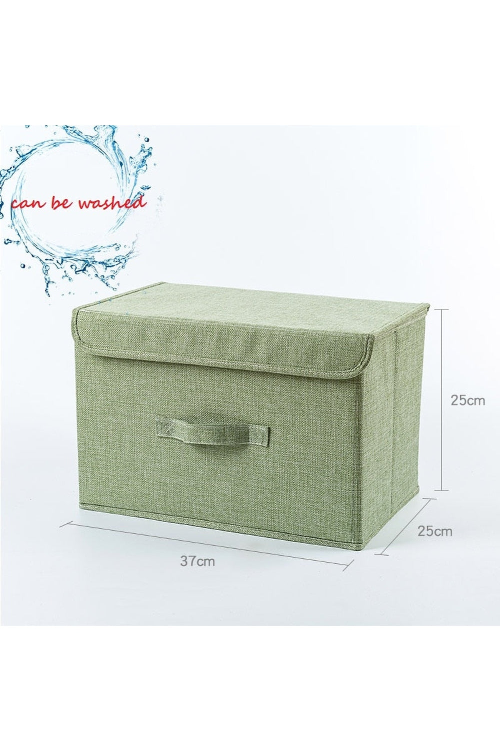 Folding Storage Organizer Box