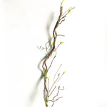 Kudo Flower Vine Decor