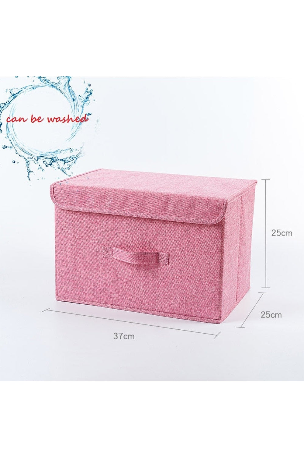 Folding Storage Organizer Box