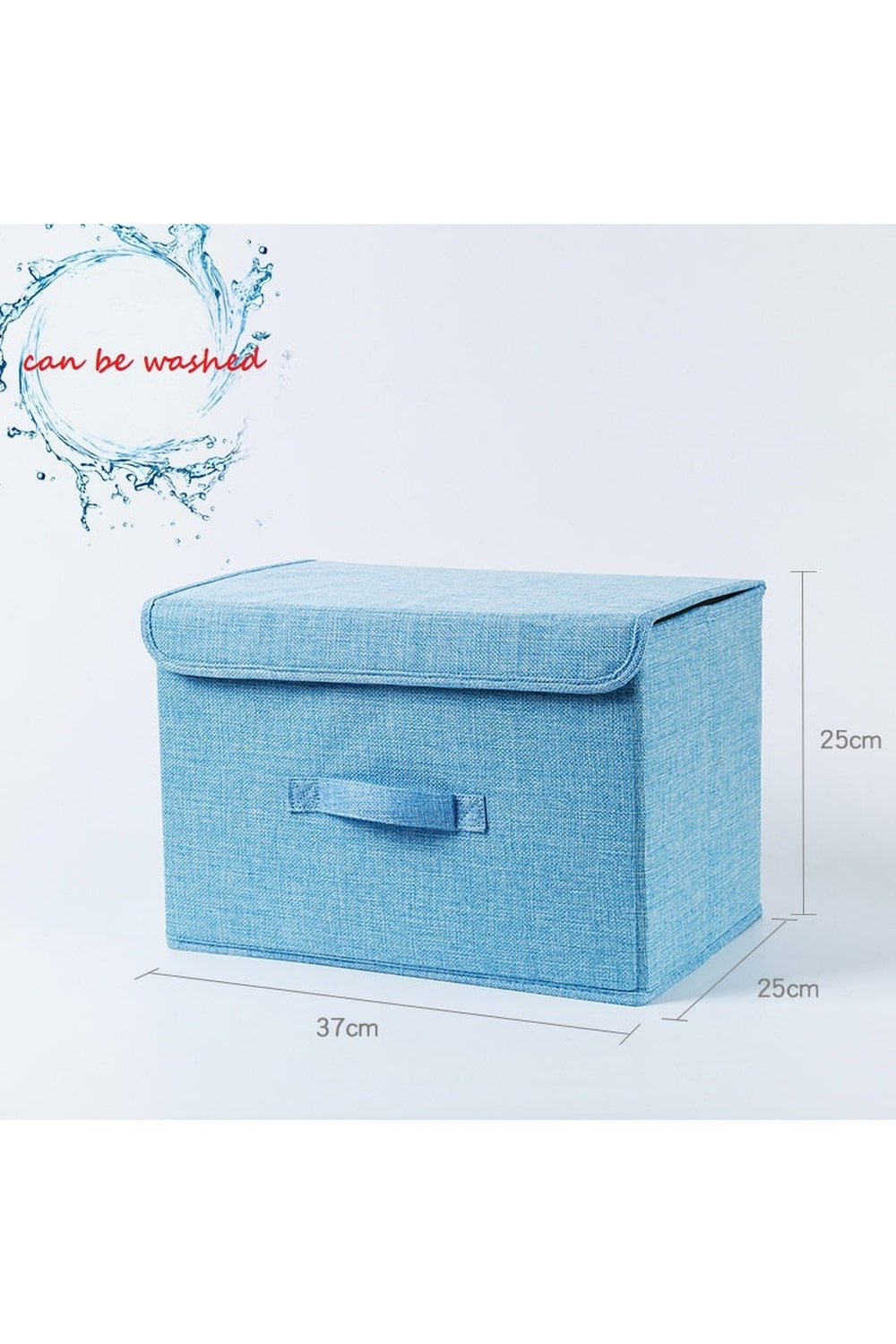 Folding Storage Organizer Box