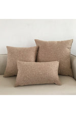 Sleek Monochrome Pillowcase Set