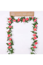 Rose Vine Lifelike Artificial Plants