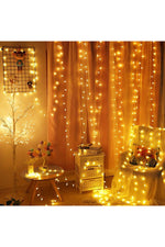 Delicate Tiny LED Garlands