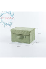 Folding Storage Organizer Box