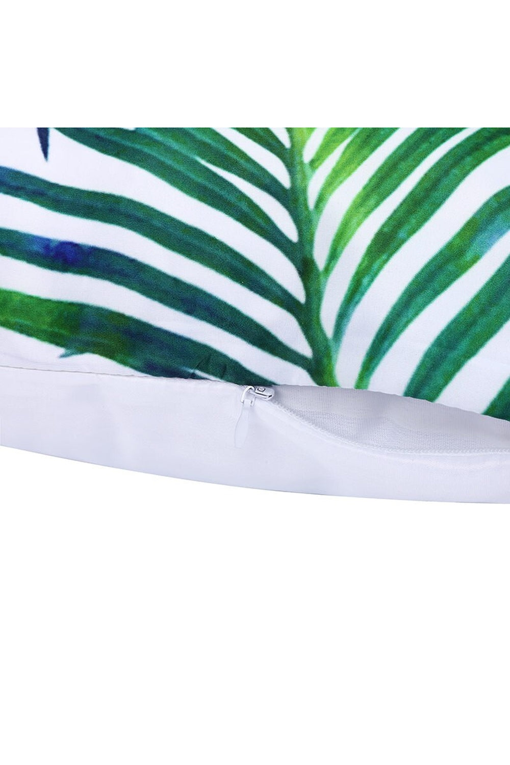 Exotic Tropical Plant Pillowcases