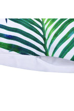 Exotic Tropical Plant Pillowcases