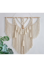 Dreamcatcher Style Decor