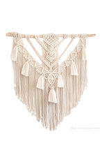 Macrame Wall Hanging Ornament