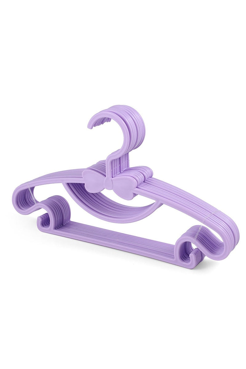 Kids Fashion Clothes Hanger