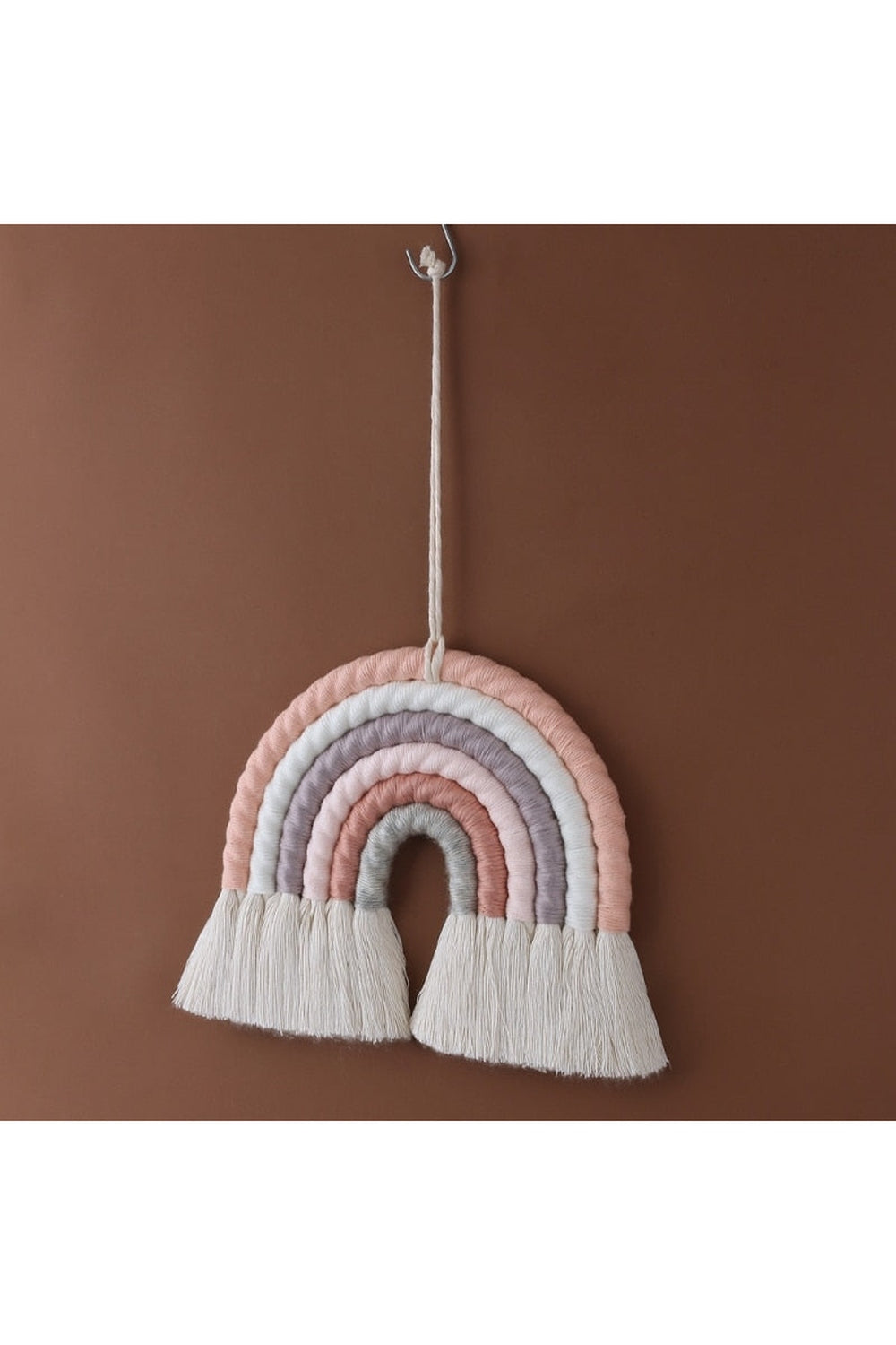 Arc Inspired Hanging Ornament