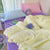 Cute Pastel Bedding Set