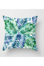 Exotic Tropical Plant Pillowcases