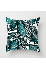 Exotic Tropical Plant Pillowcases