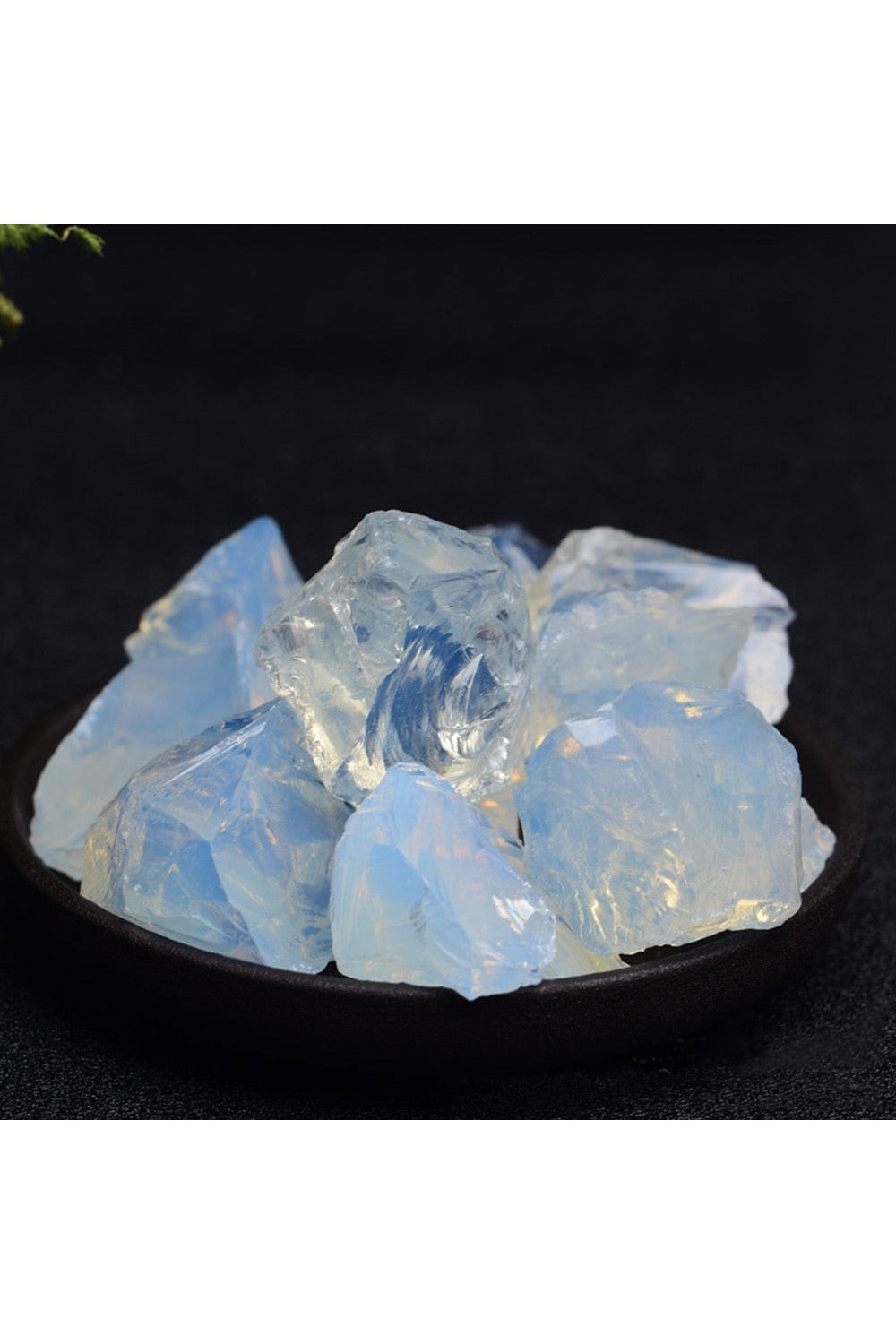 Opal Healing Crystals