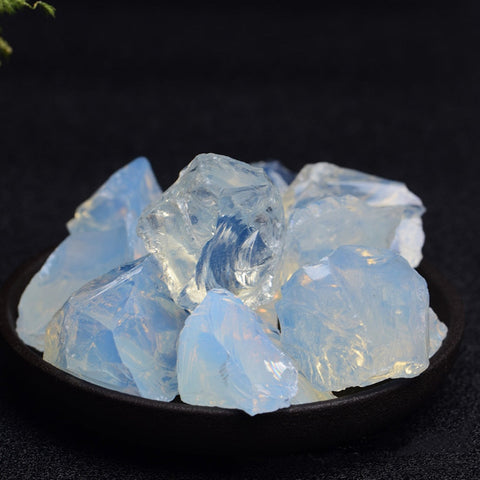 Preppy Opal Crystals