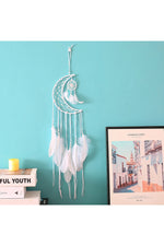 Artistic Style Dreamcatcher