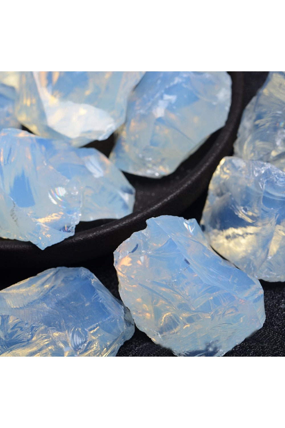 Opal Healing Crystals