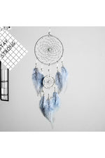 Artistic Style Dreamcatcher