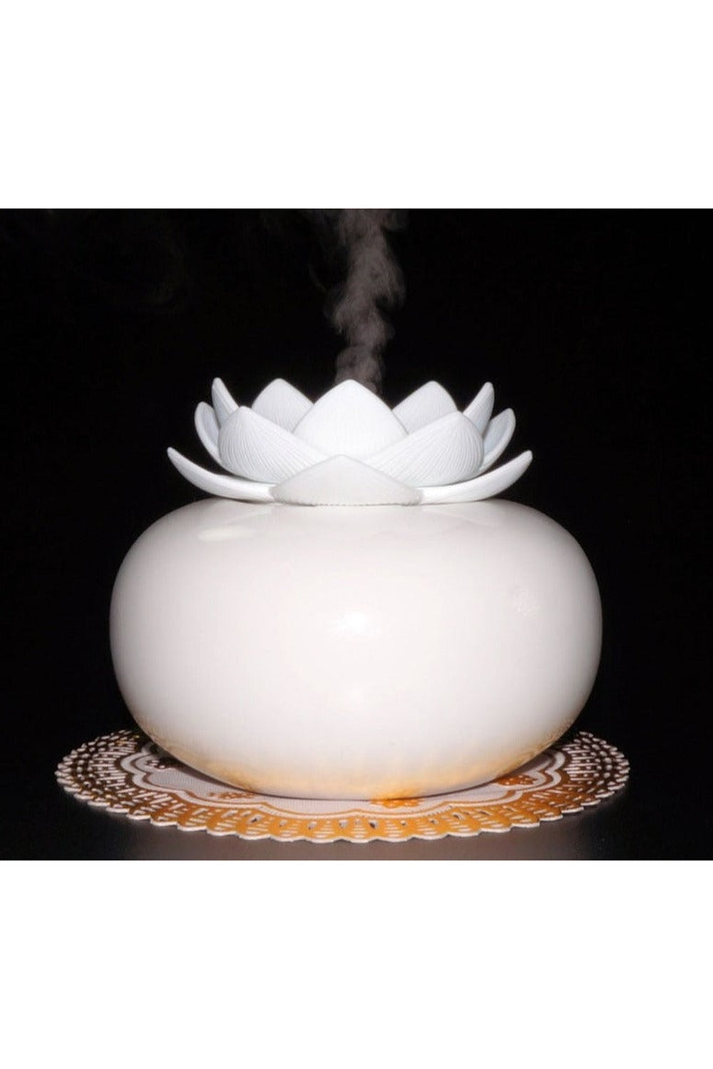 Lotus Design Air Humidifier