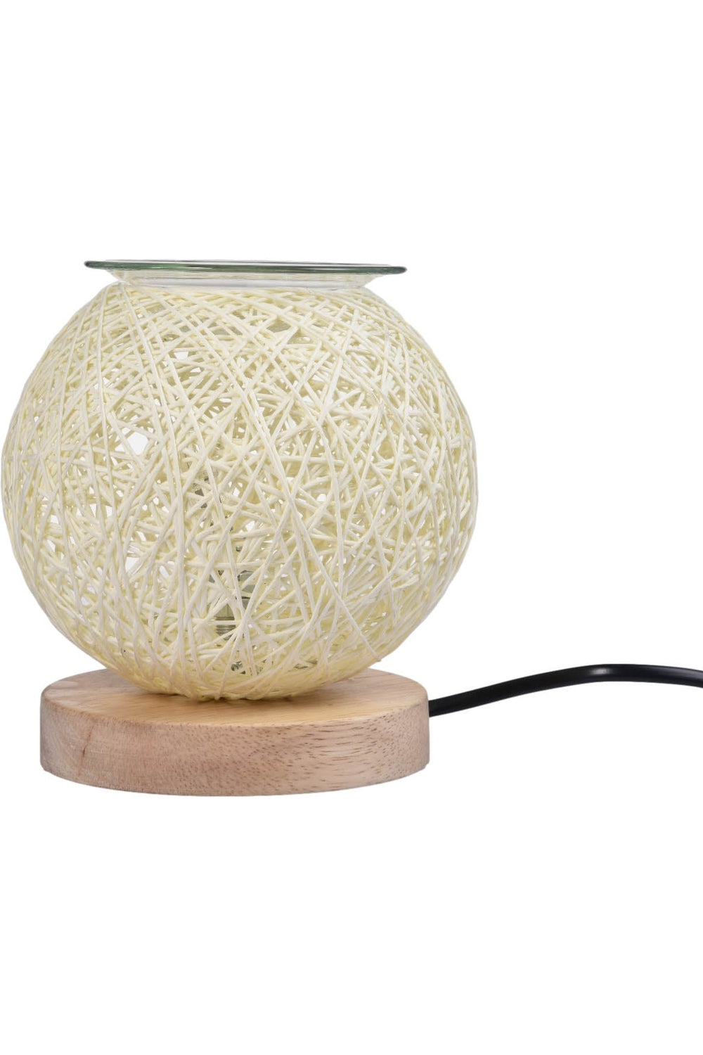 Electric Aromatic Oil Burner