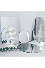 Various Acrylic Decorative Mirror