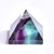 Healing Crystal Pyramid