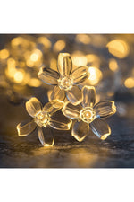 Delicate Tiny LED Garlands